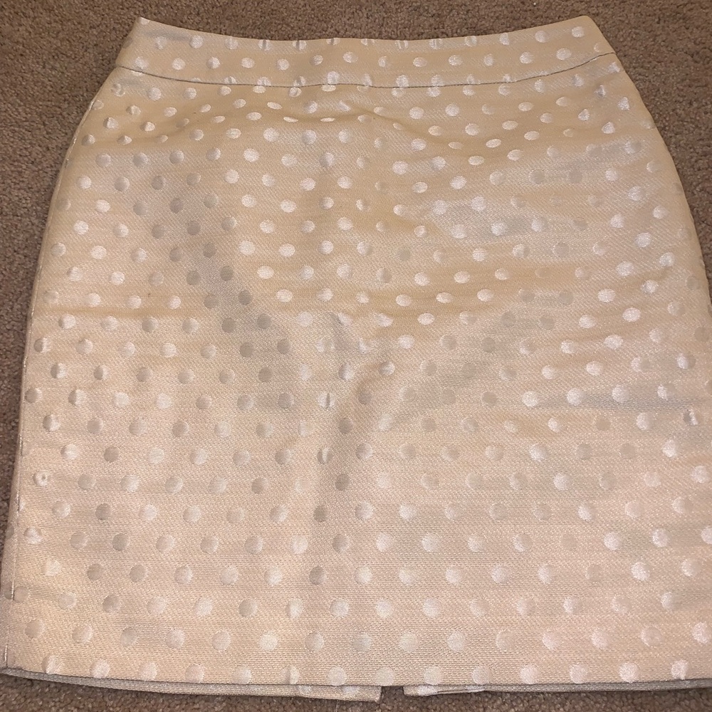 Ann Taylor 6P skirt